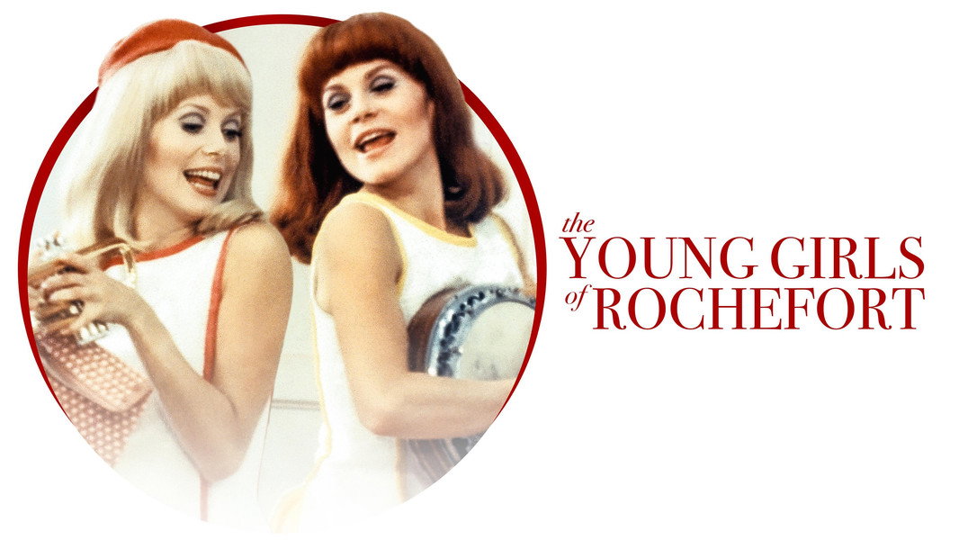 The Young Girls of Rochefort
