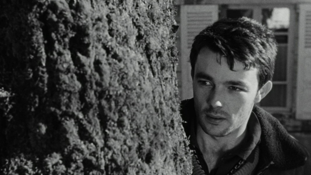 Le Beau Serge