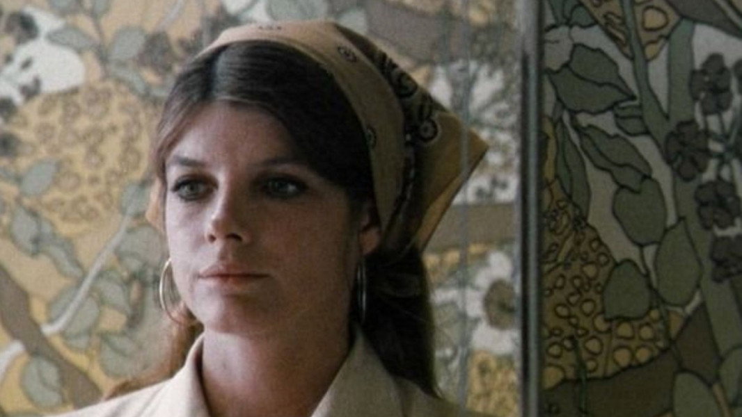 The Stepford Wives