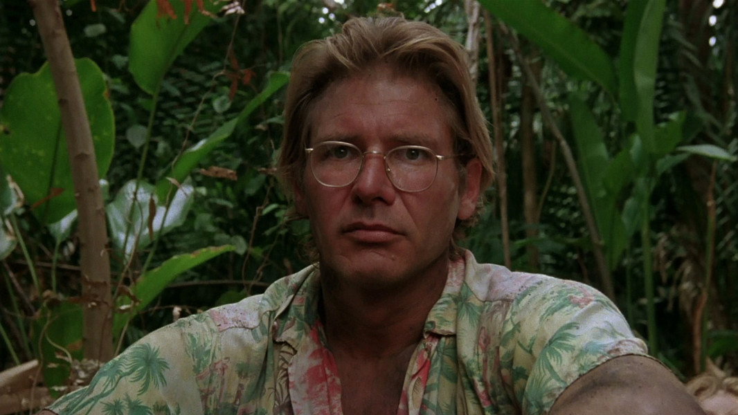 The Mosquito Coast