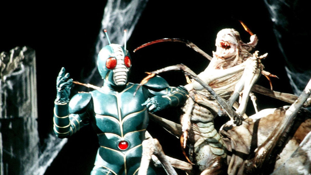 Kamen Rider ZO