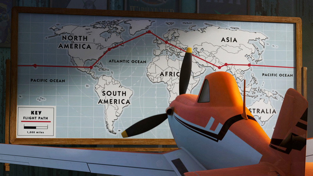 Planes