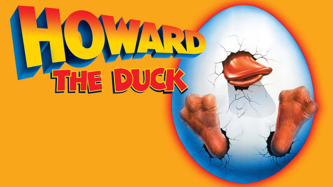 Howard the Duck