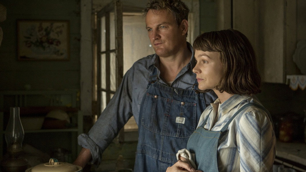 Mudbound