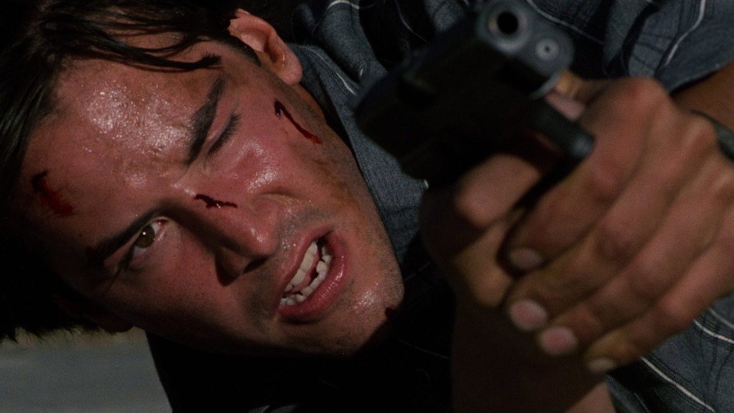 Point Break