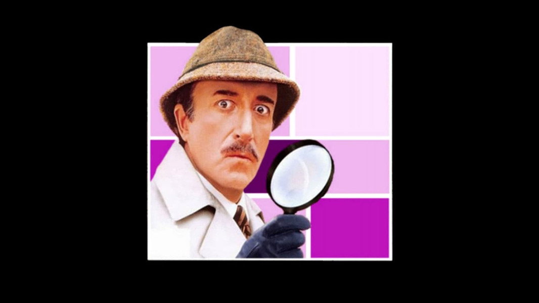 The Return of the Pink Panther