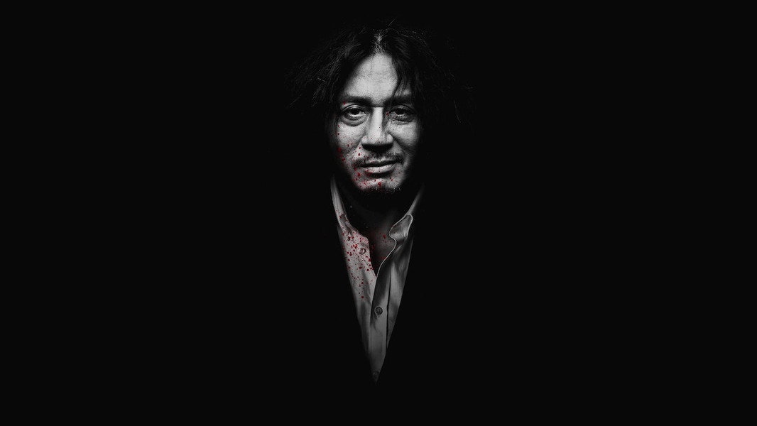Oldboy