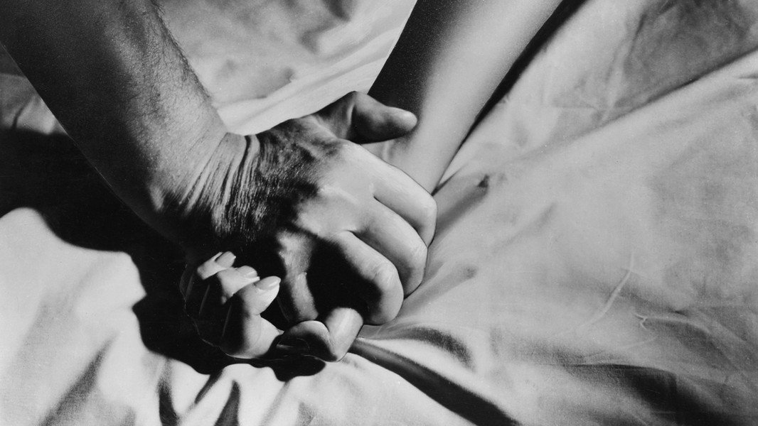 The Lovers