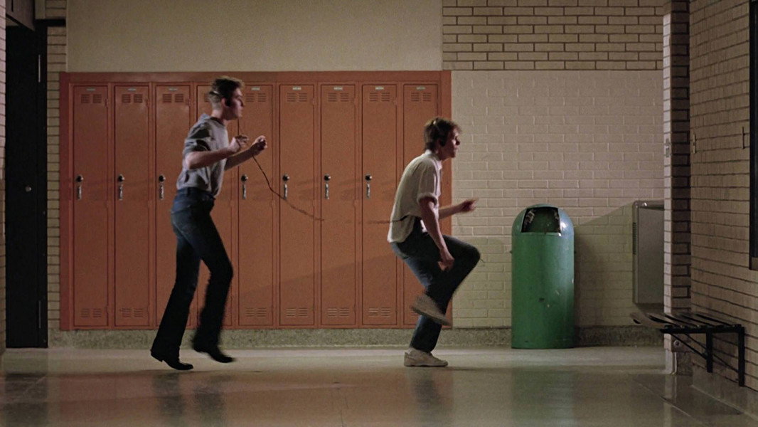 Footloose