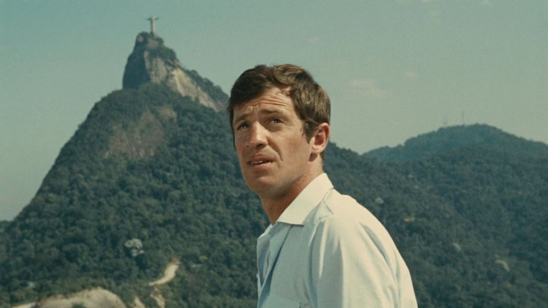 That Man from Rio