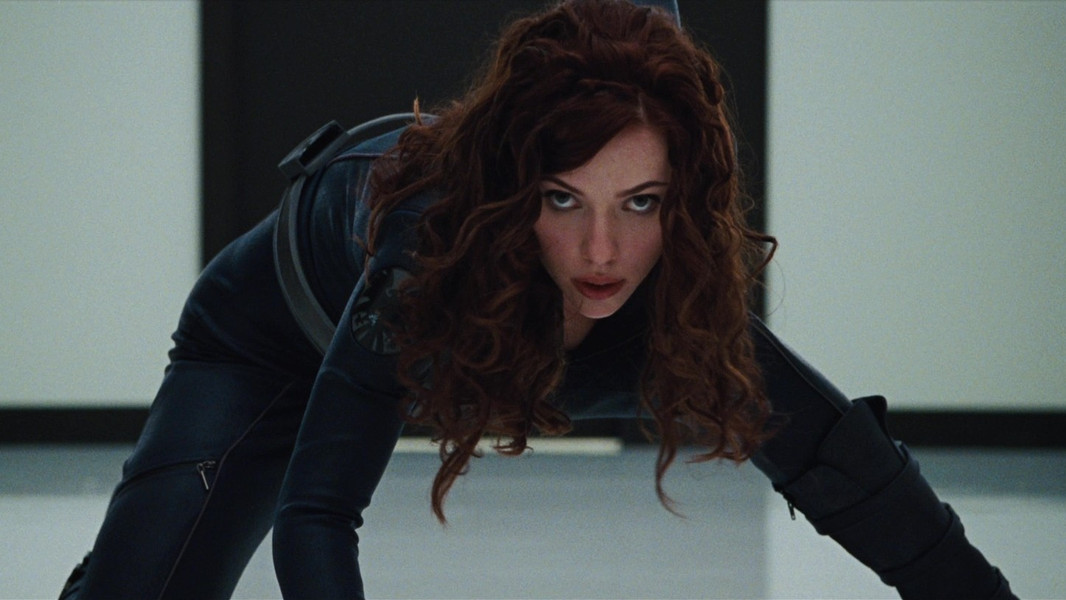 Iron Man 2