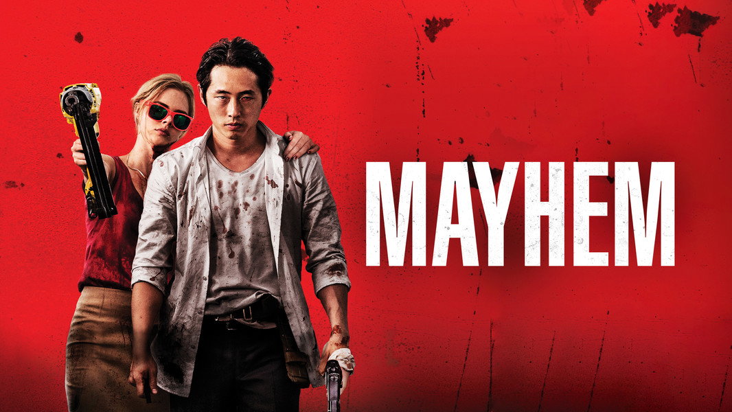 Mayhem