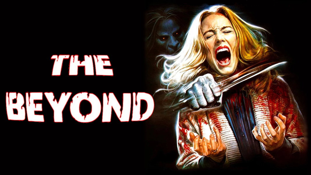 The Beyond