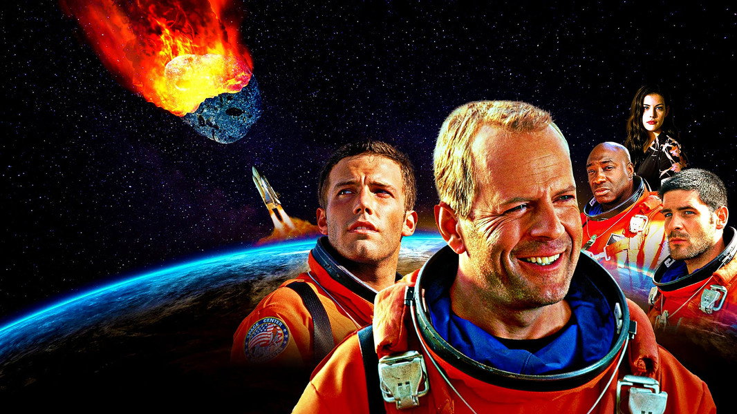 Armageddon