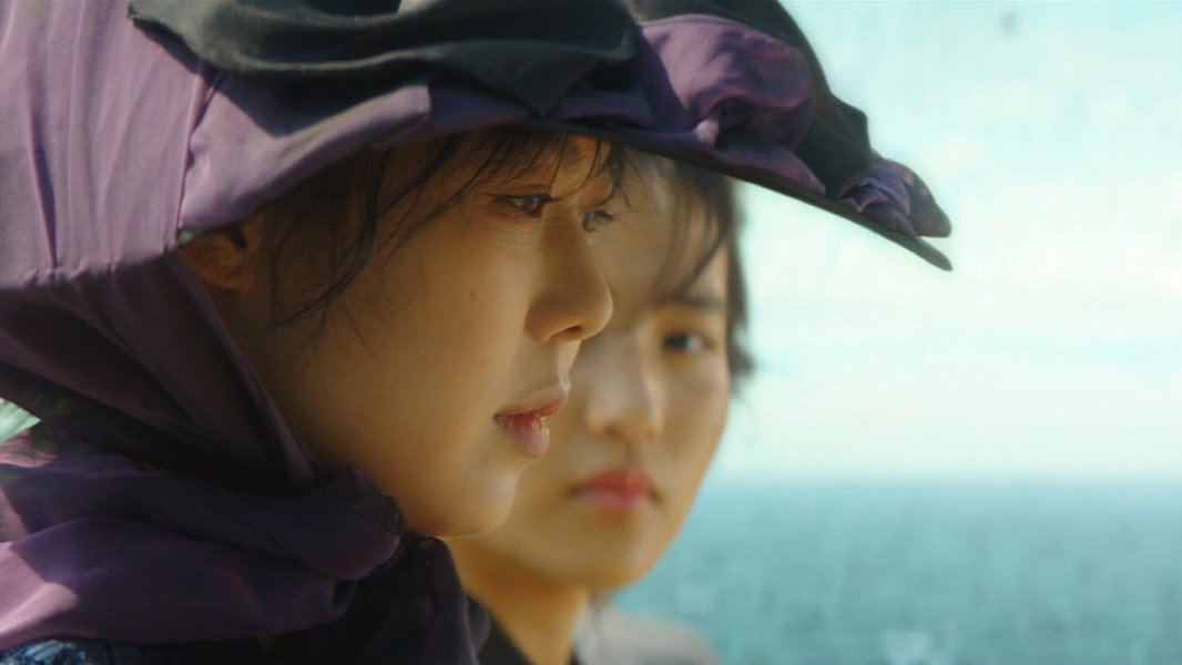 The Handmaiden