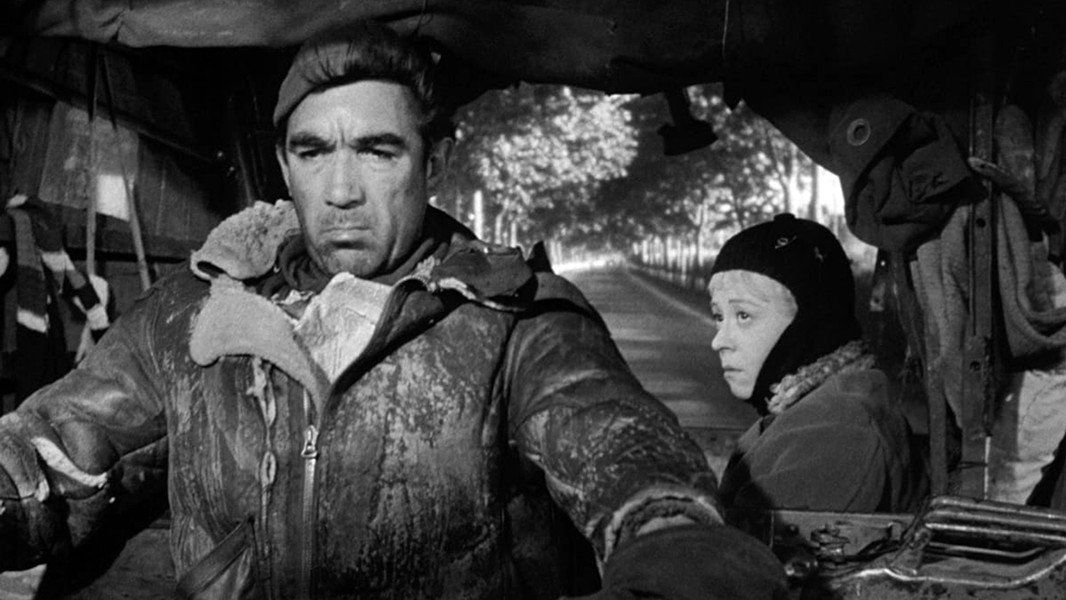 La Strada