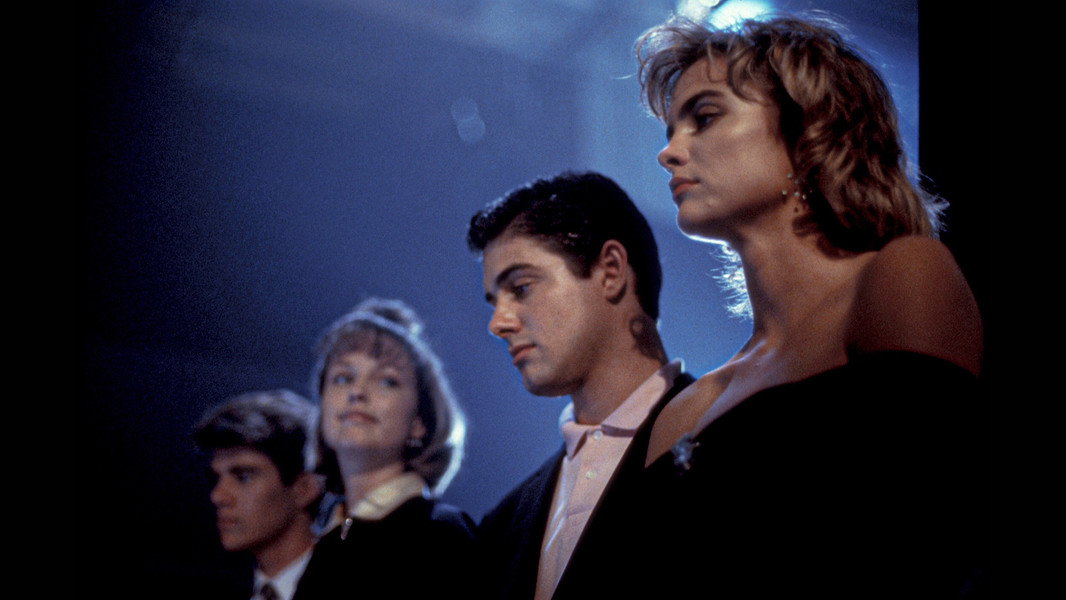 Waxwork