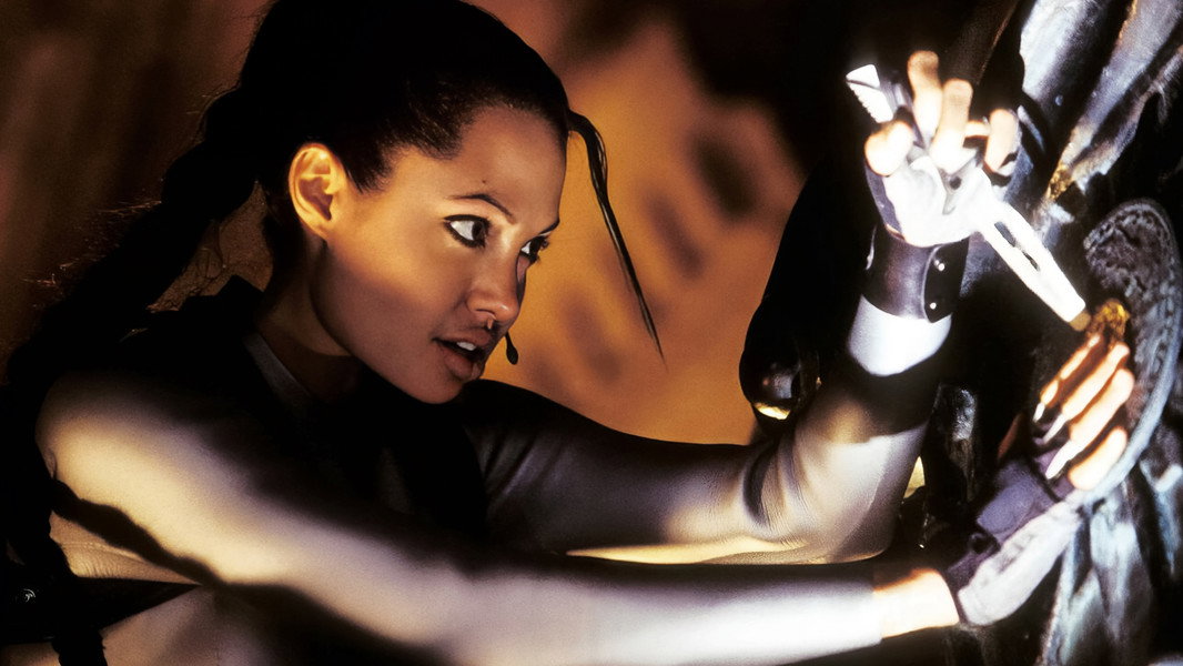Lara Croft: Tomb Raider – The Cradle of Life