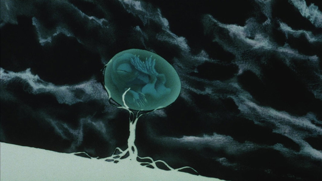Angel's Egg