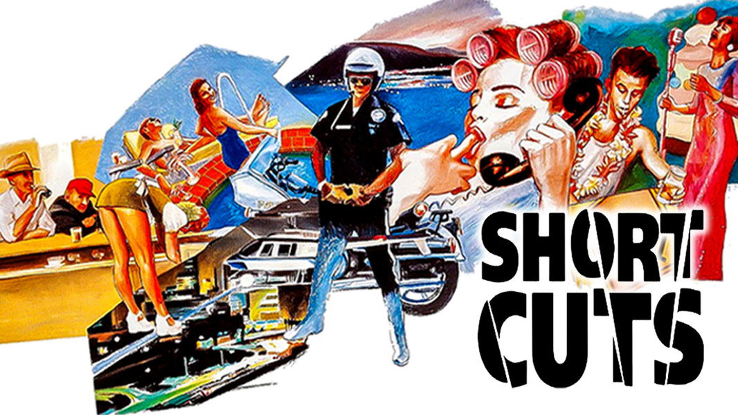 Short Cuts