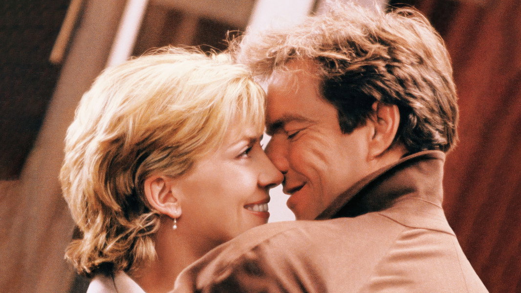 The Parent Trap