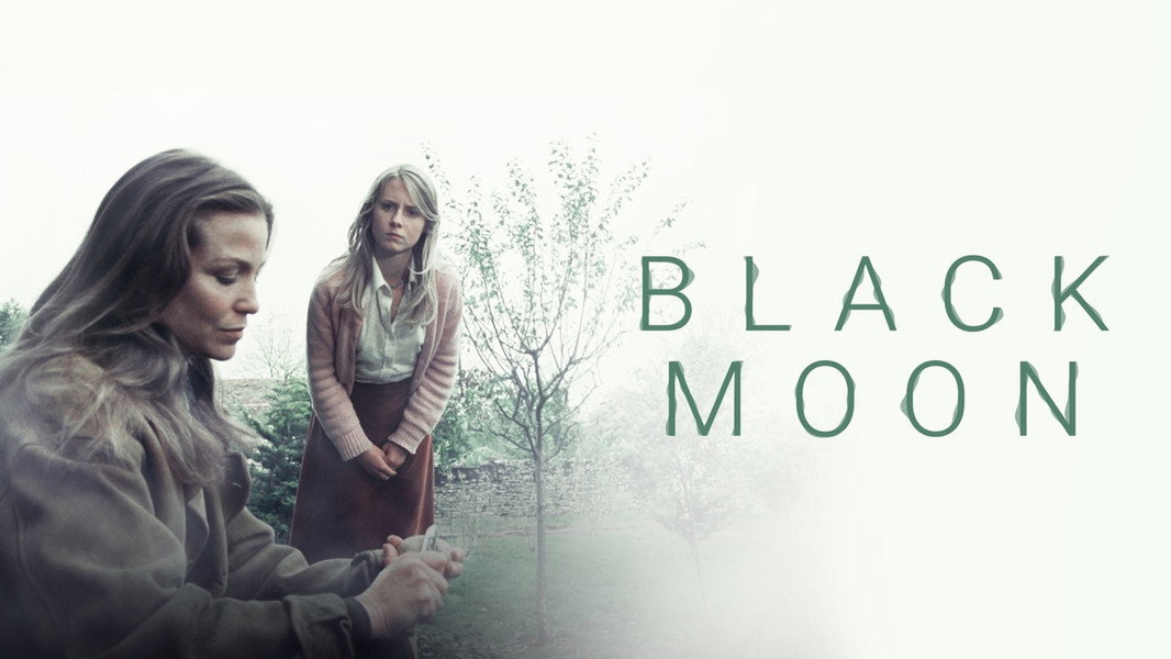 Black Moon