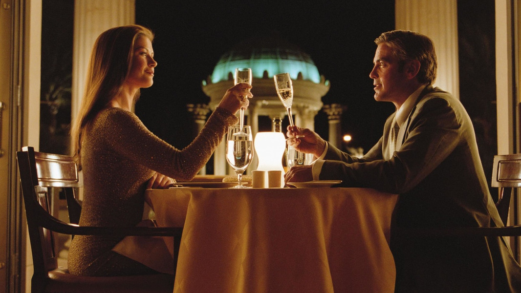 Intolerable Cruelty