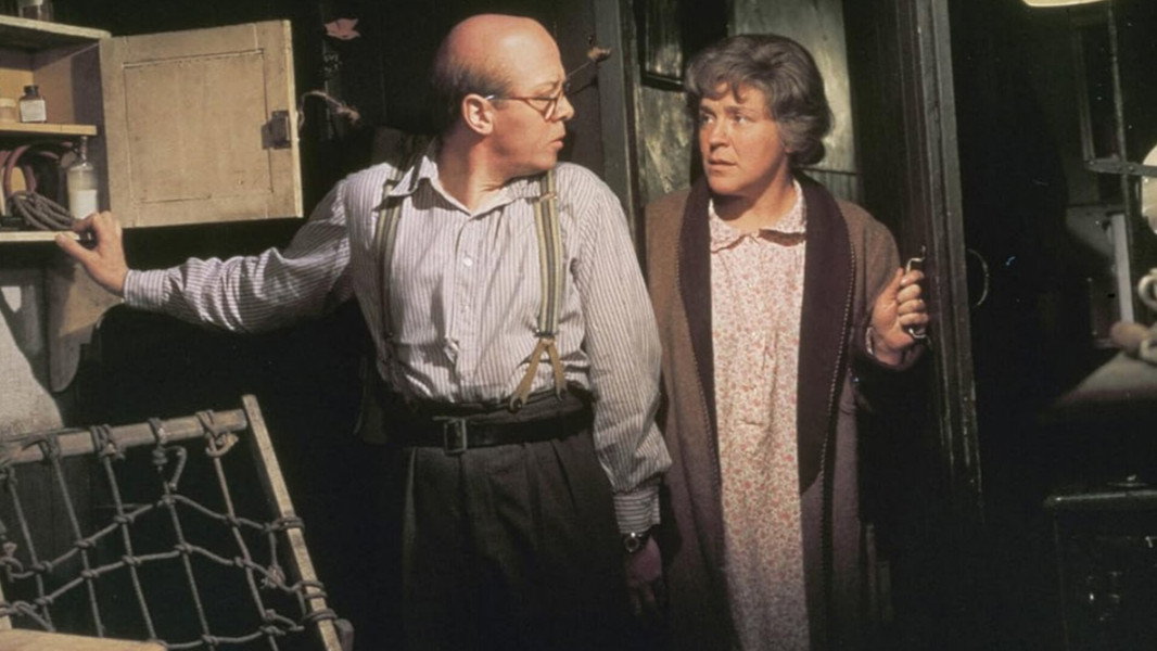 10 Rillington Place