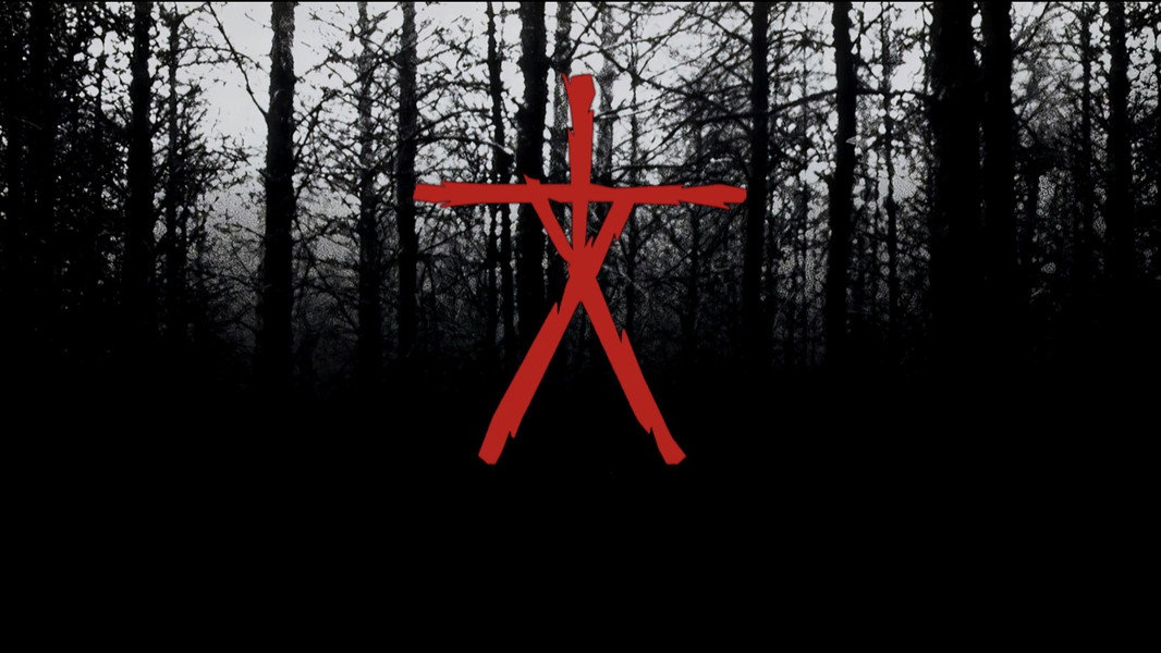 The Blair Witch Project