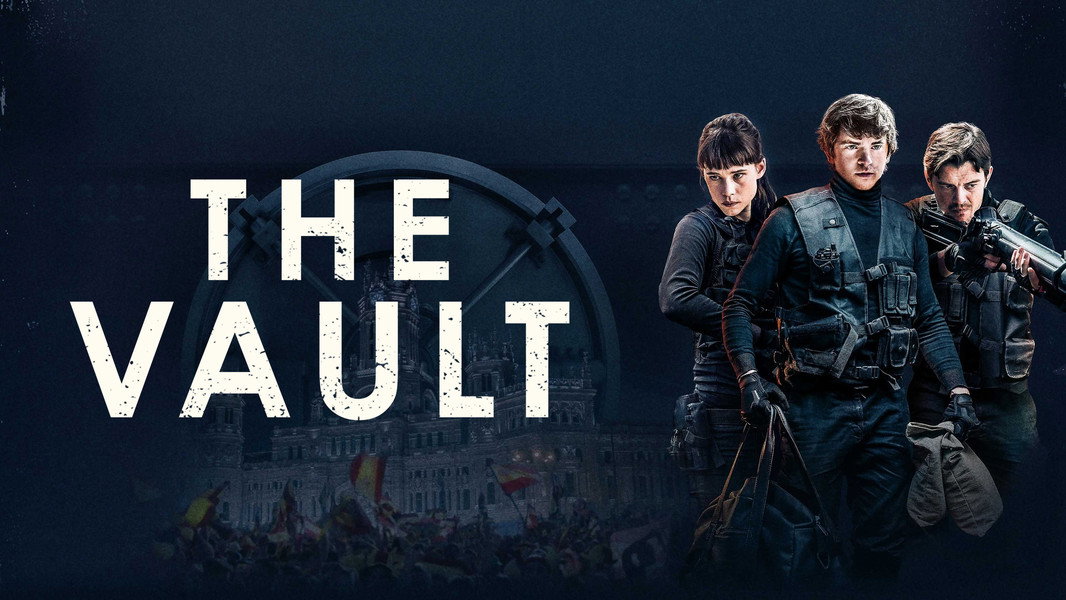 The Vault