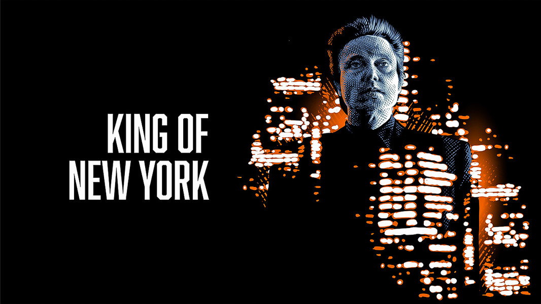 King of New York