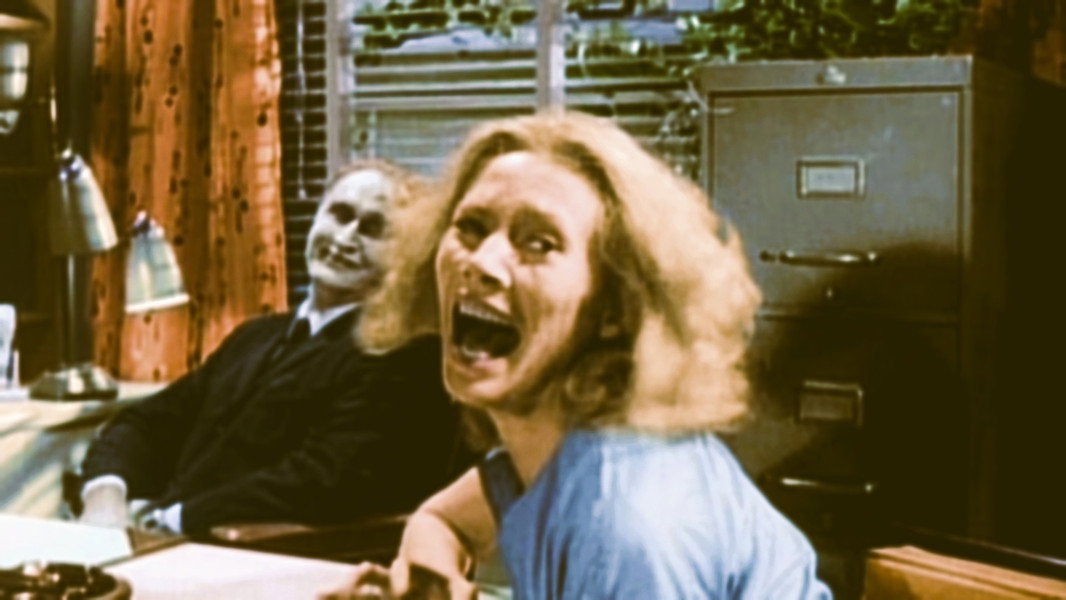 Carnival of Souls