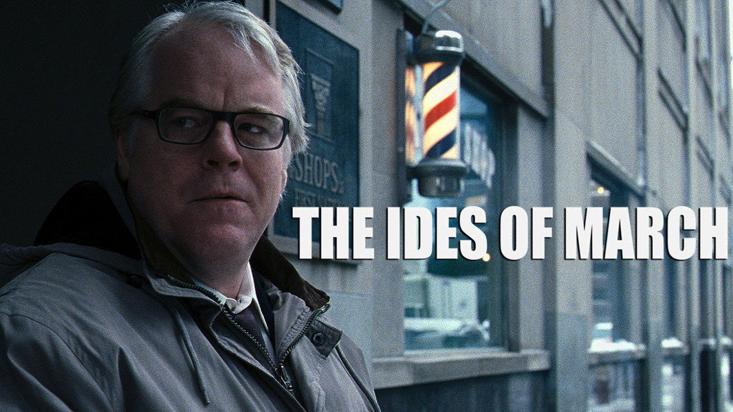 The Ides of March