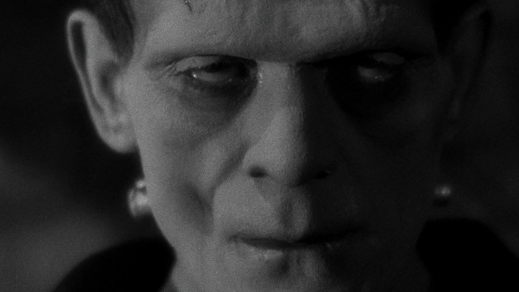 Frankenstein
