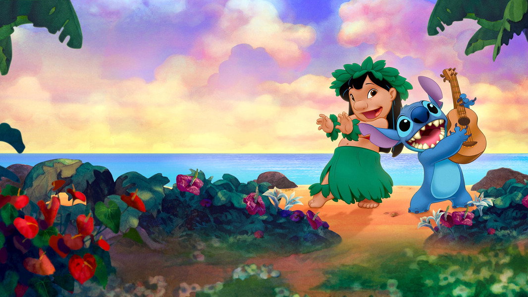 Lilo & Stitch