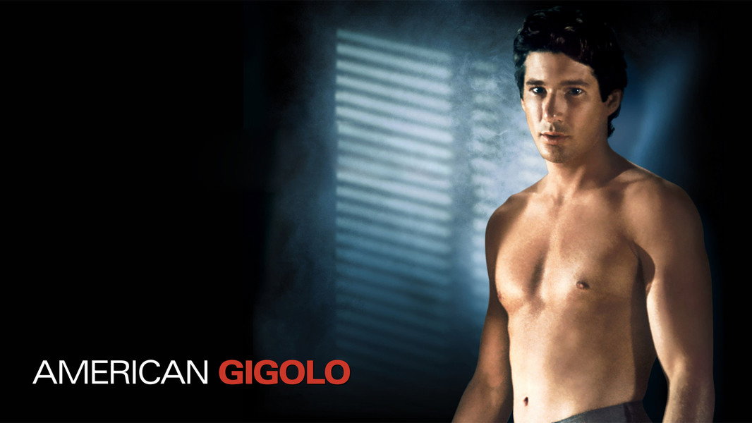 American Gigolo