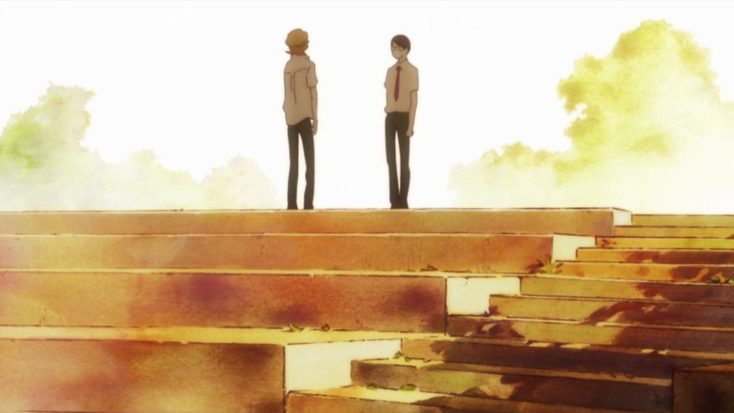 Dou kyu sei – Classmates