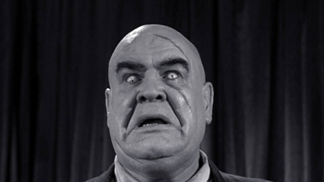 Plan 9 from Outer Space