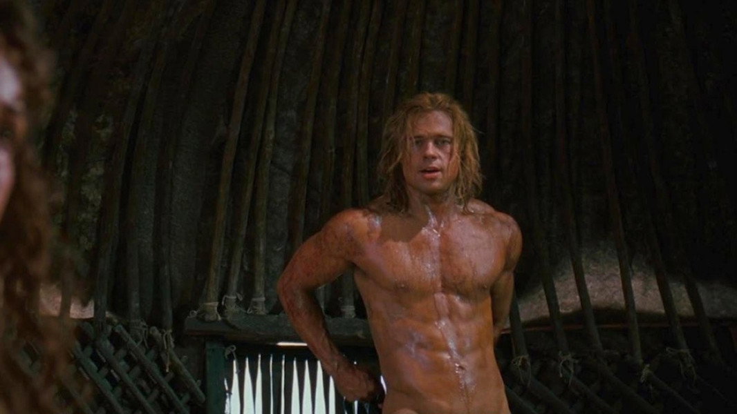 Troy