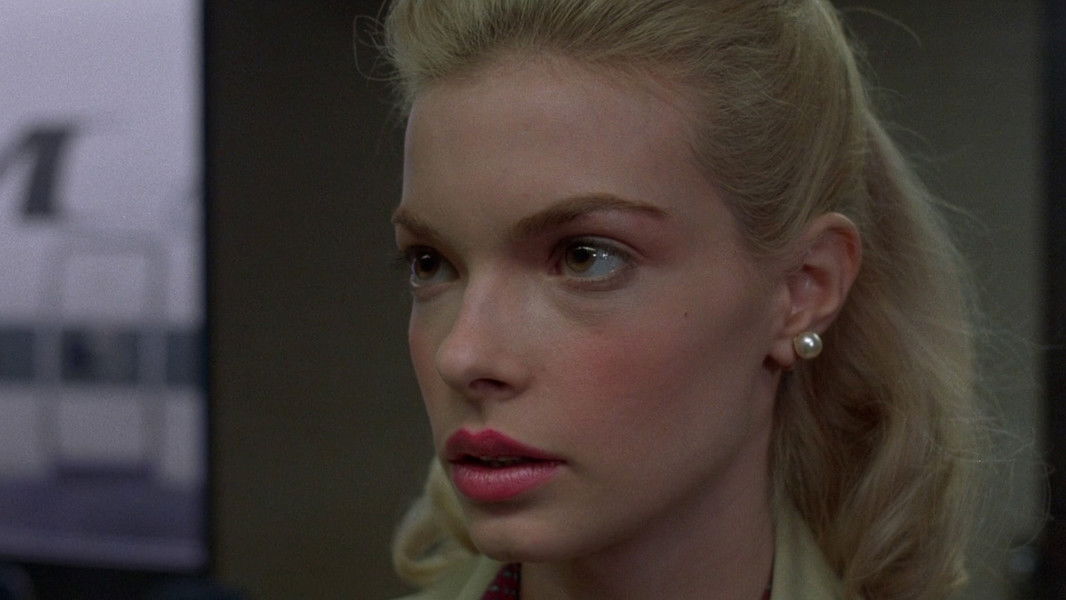 Special Effects (1984) — The Movie Database (TMDb)