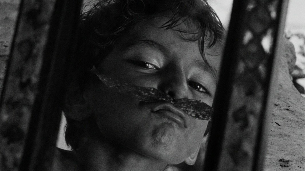 Pather Panchali