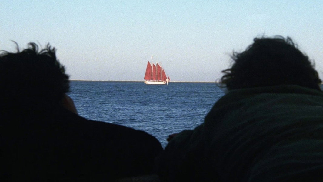 Inherent Vice