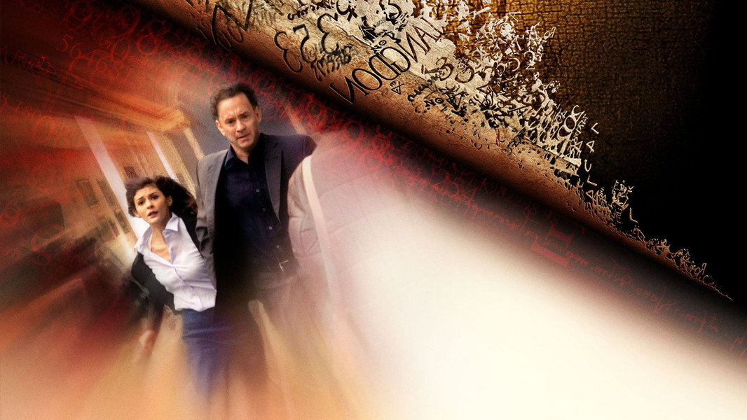The Da Vinci Code