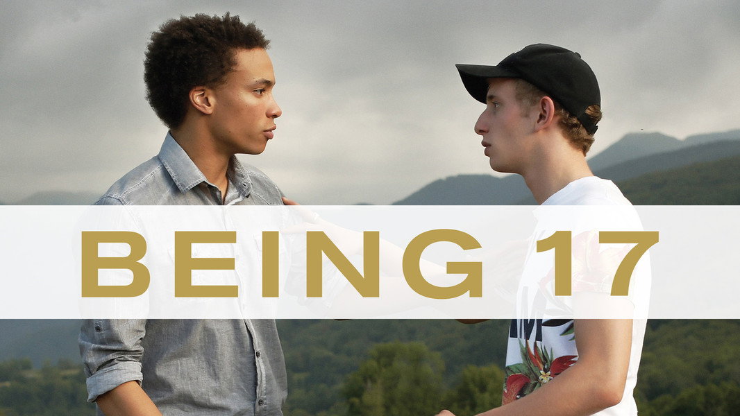 Being 17