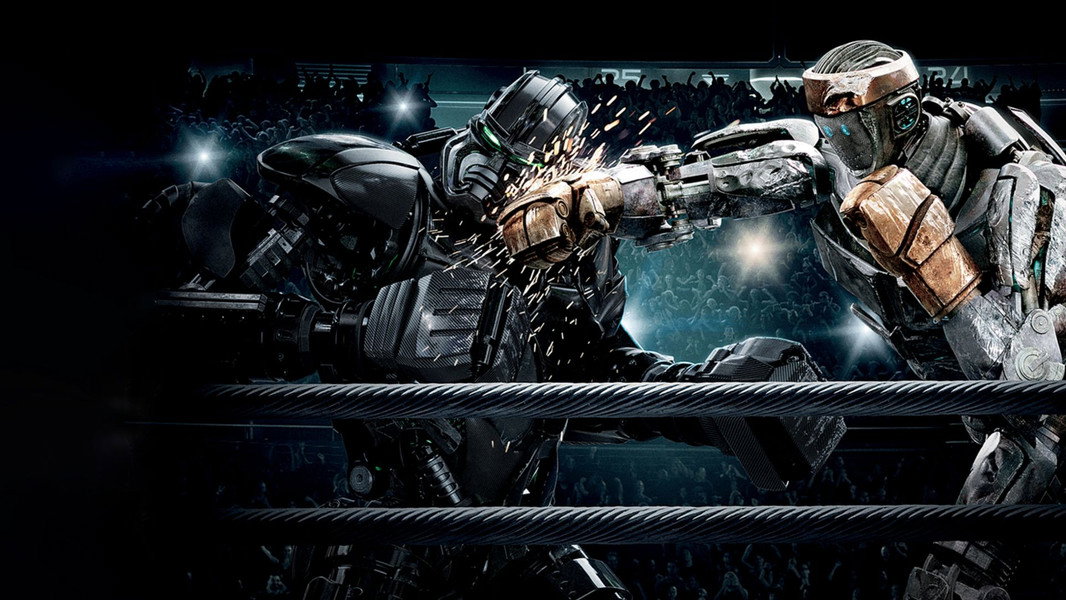 Real Steel