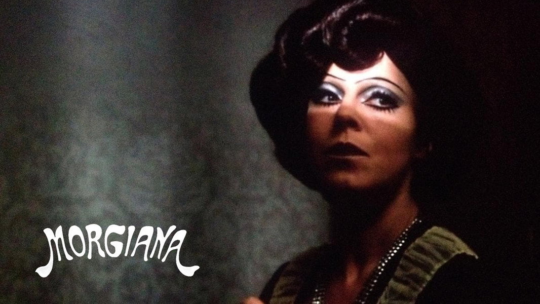 Morgiana