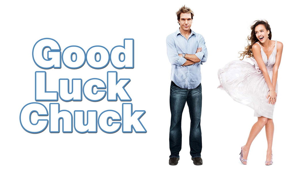 Good Luck Chuck