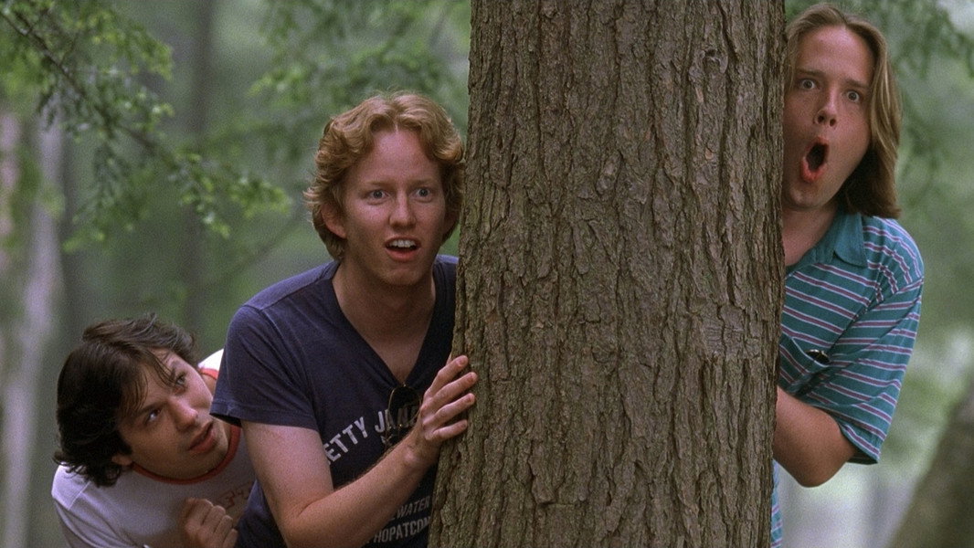Wet Hot American Summer