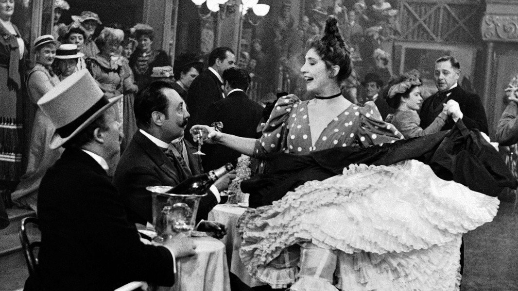Moulin Rouge