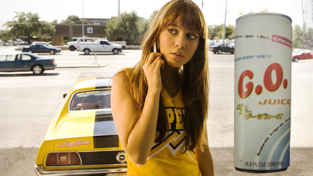 Death Proof